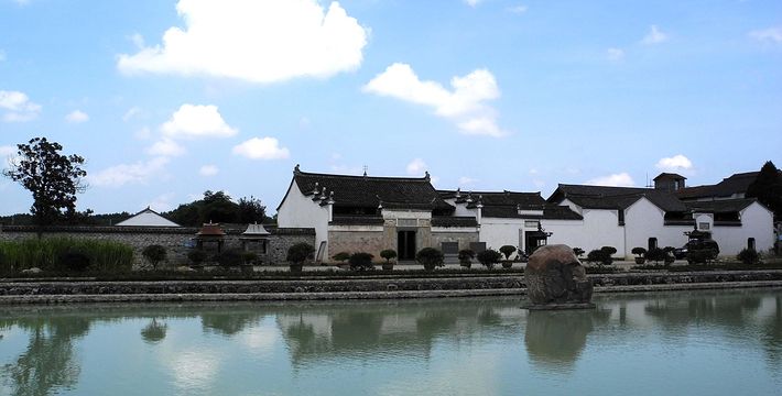玉山古茶场1
