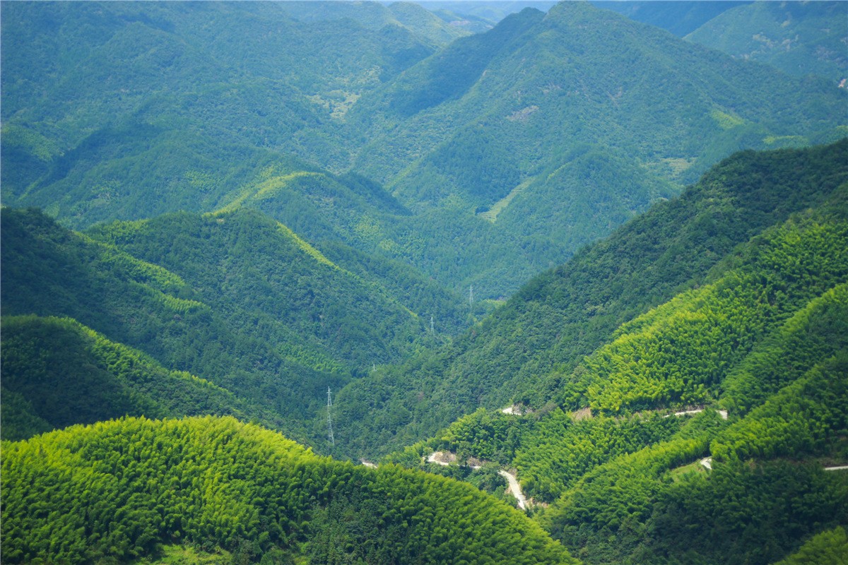 高姥山